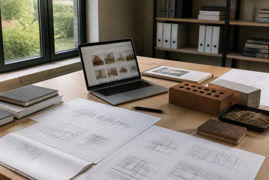 DTU maçonnerie PDF : où trouver les normes DTU 20.1 et documents de construction gratuits
