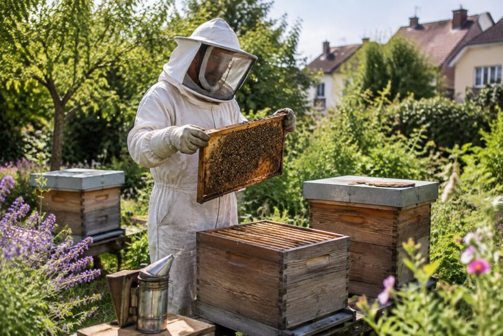 vous cherchez un apiculteur en région parisienne ? découvrez comment trouver un professionnel près de chez vous et profiter de son savoir-faire.